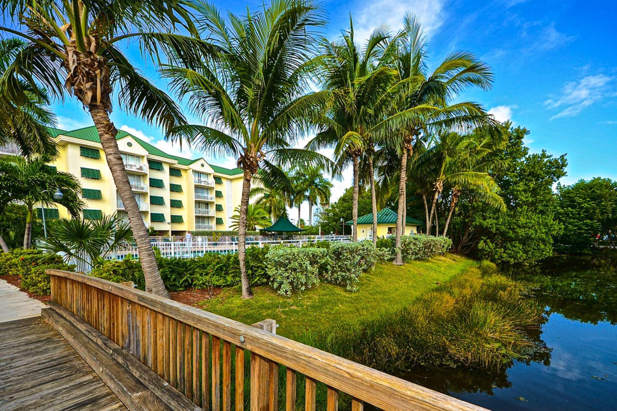 Sunrise Panama #310 Appartement Key West