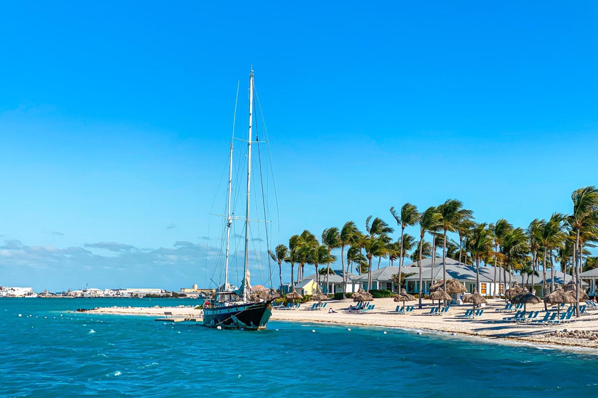 Appartement Sunrise Panama #310 Key West