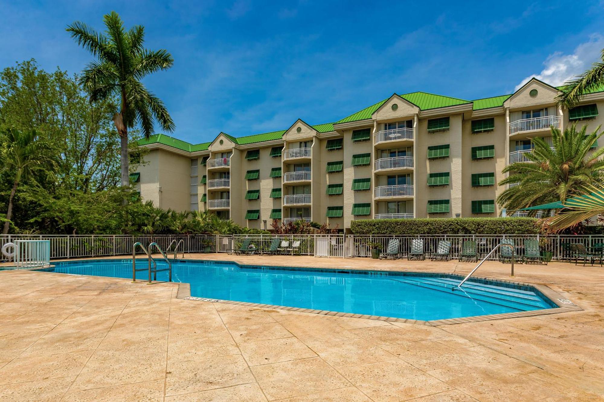 Sunrise Panama #310 Appartement *