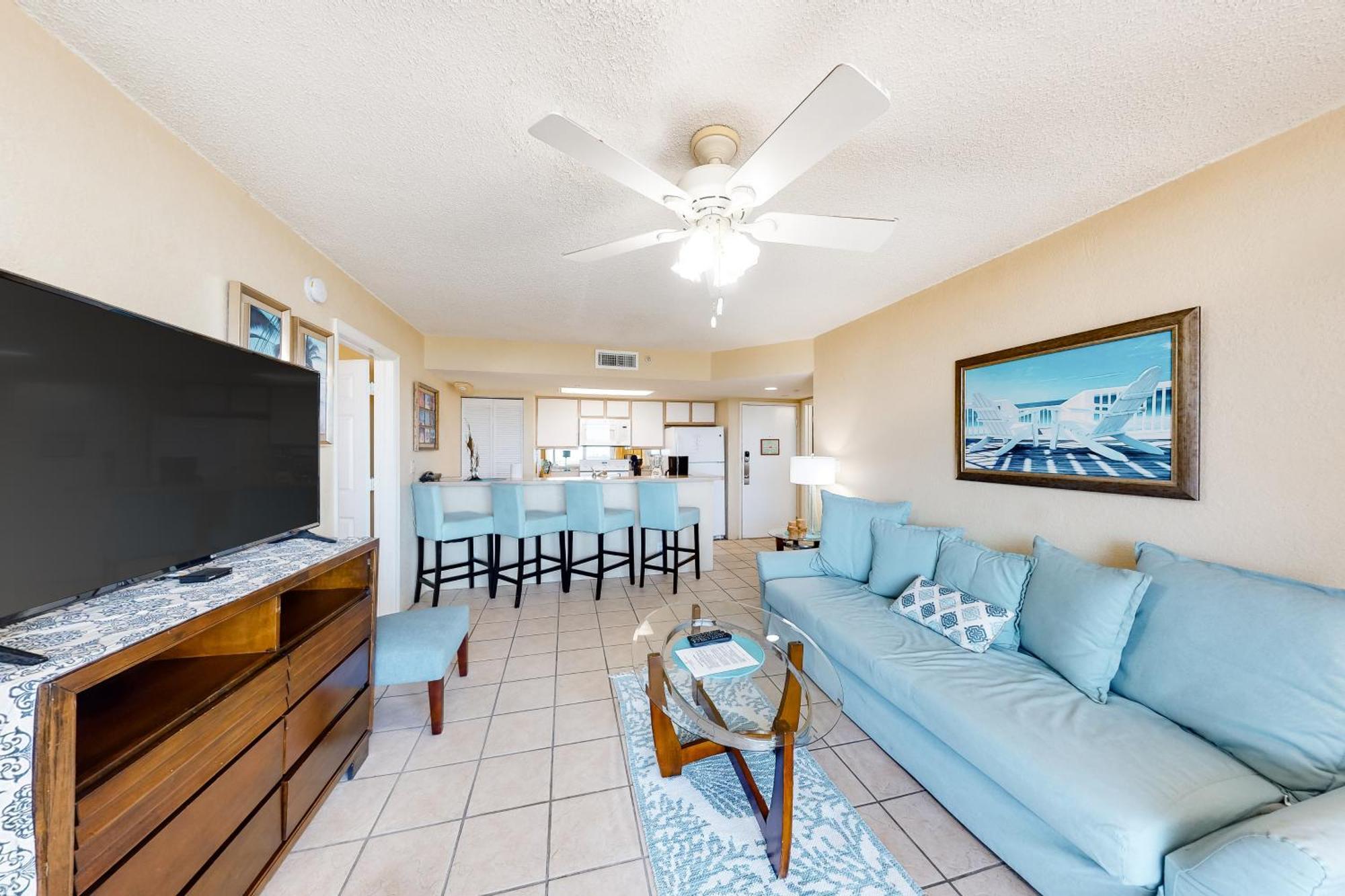 Sunrise Panama #310 Appartement Key West
