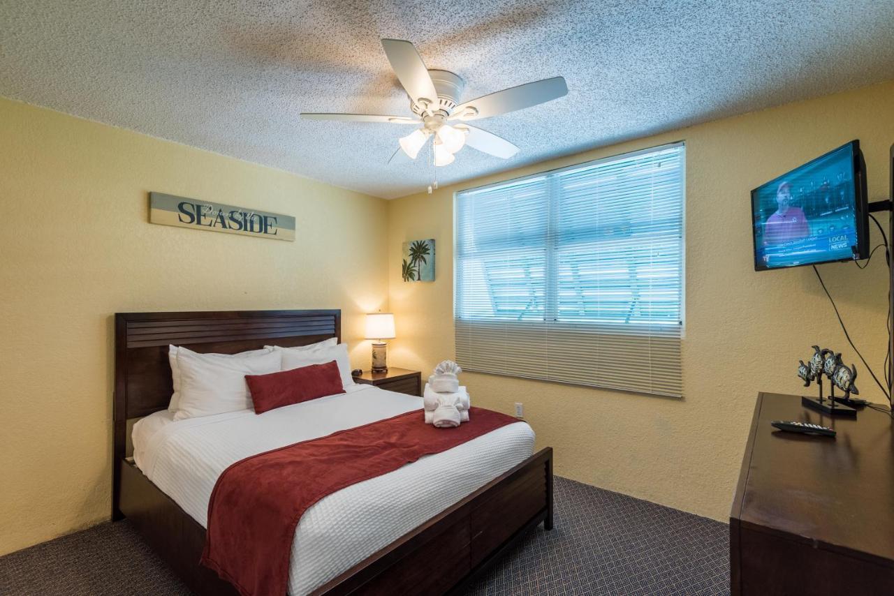 Sunrise Panama #310 Appartement Key West