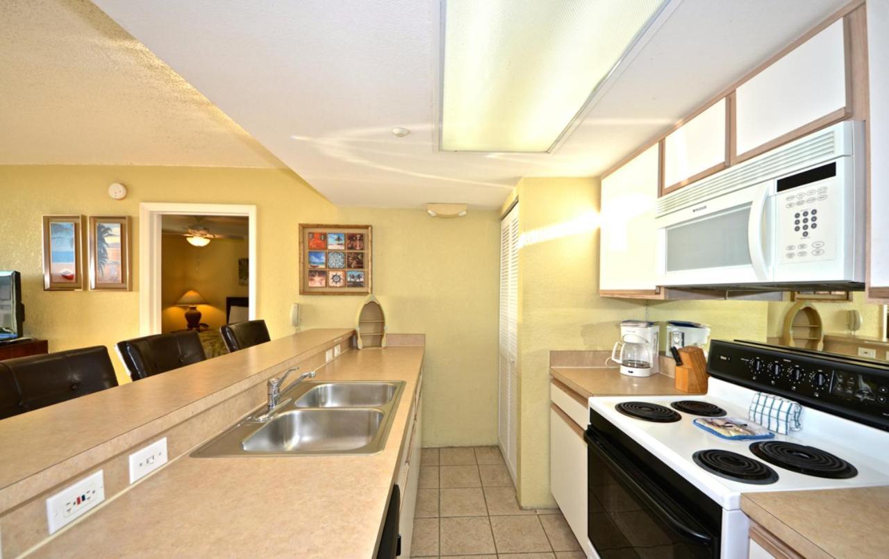 Sunrise Panama #310 Appartement *